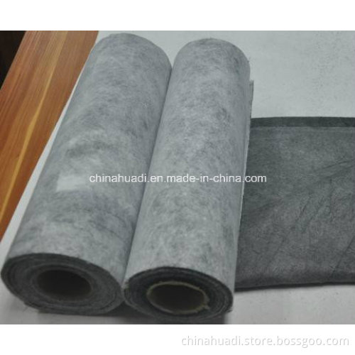HEPA, Activated Carbon Filter Media (FW500Y)